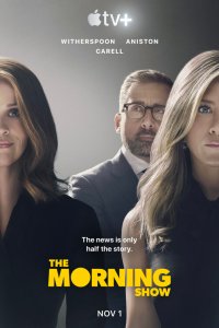 The Morning Show • Poster
