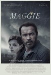 Maggie (2015) Review