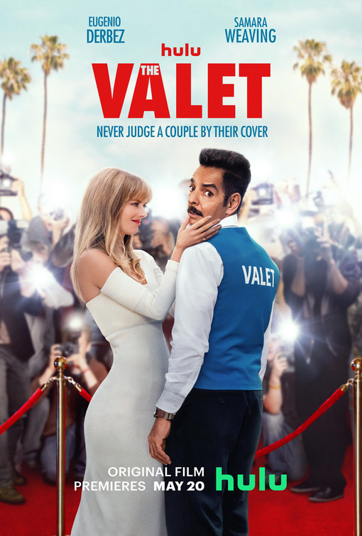 The Valet (2022) Review